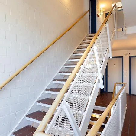 Haus Windjammer Danmark Laboe