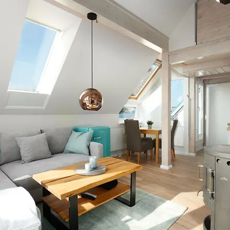 Haus Windjammer Danmark * Laboe