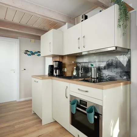 Haus Windjammer Danmark Laboe